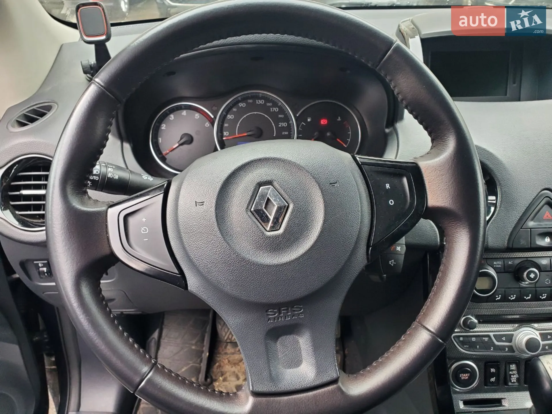 2012 Renault Koleos - мініатюра 3
