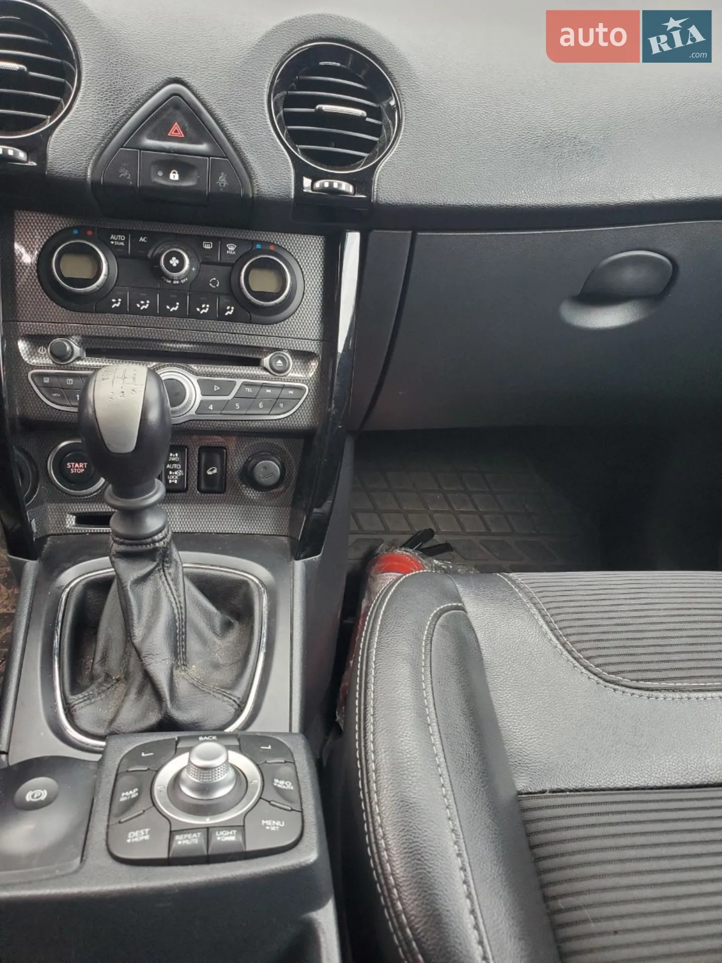 2012 Renault Koleos - мініатюра 8