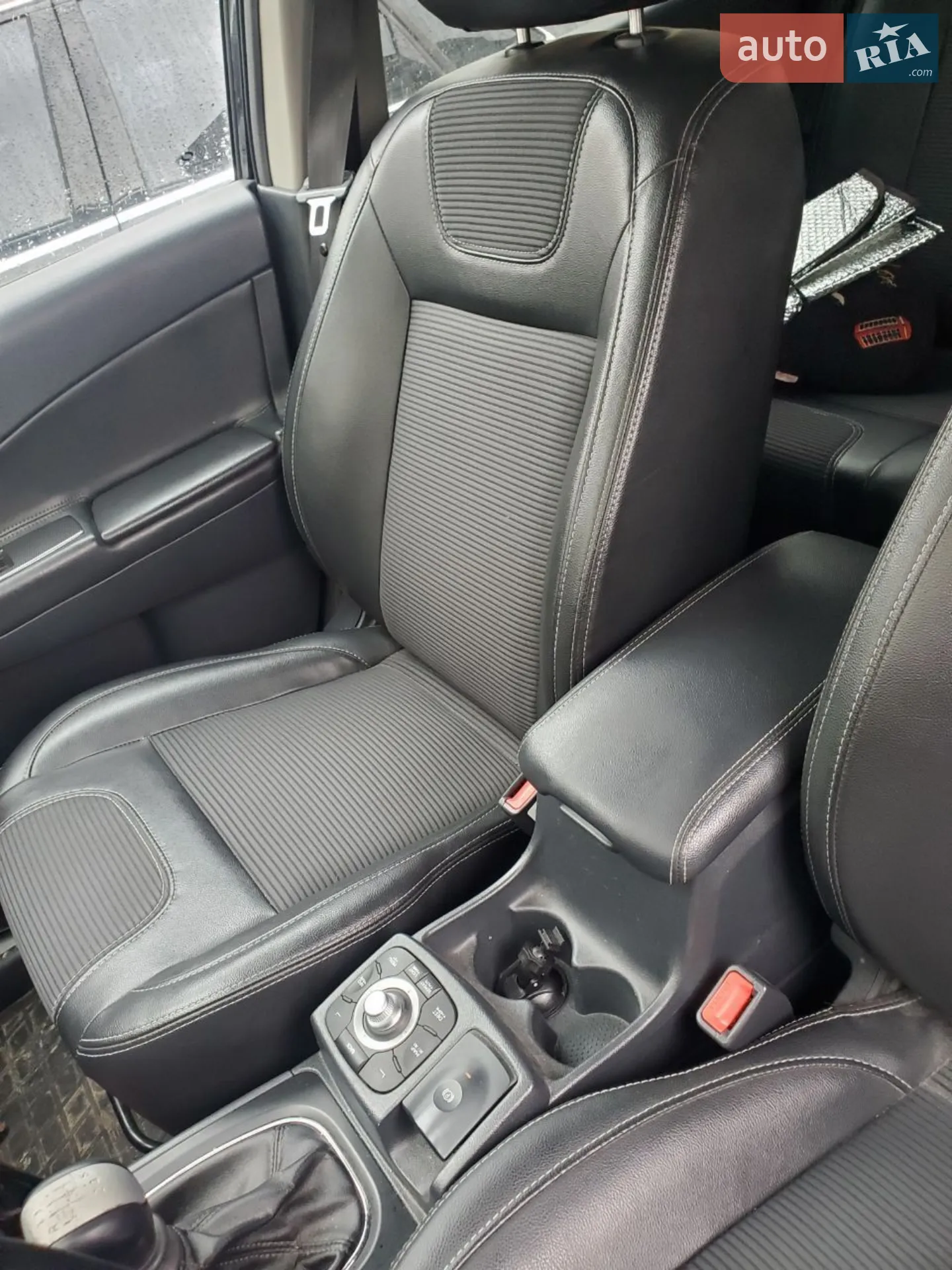 2012 Renault Koleos - мініатюра 7