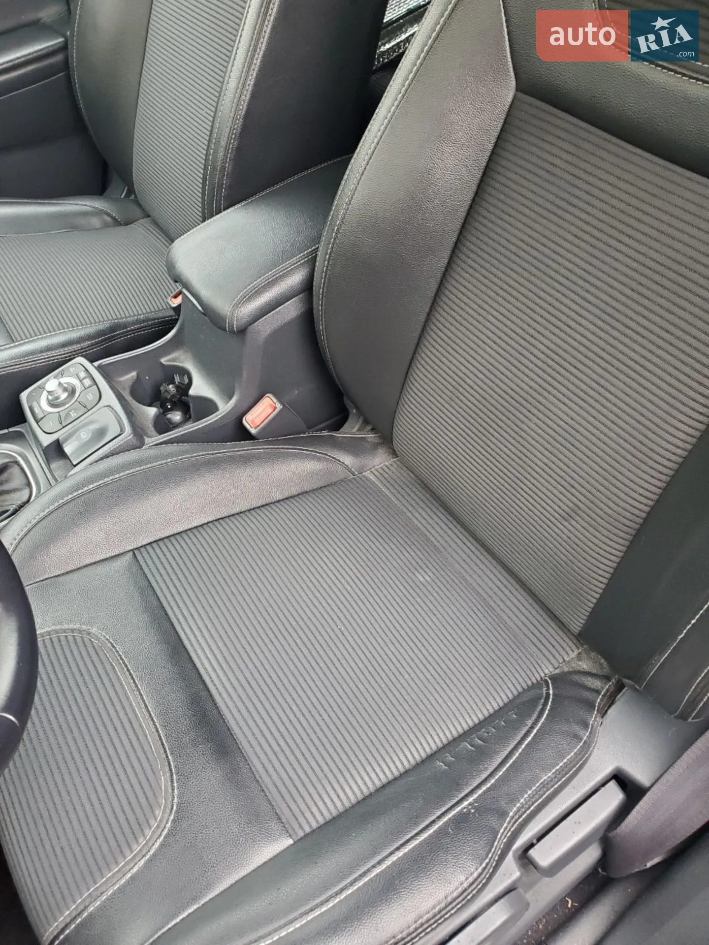 2012 Renault Koleos - мініатюра 4