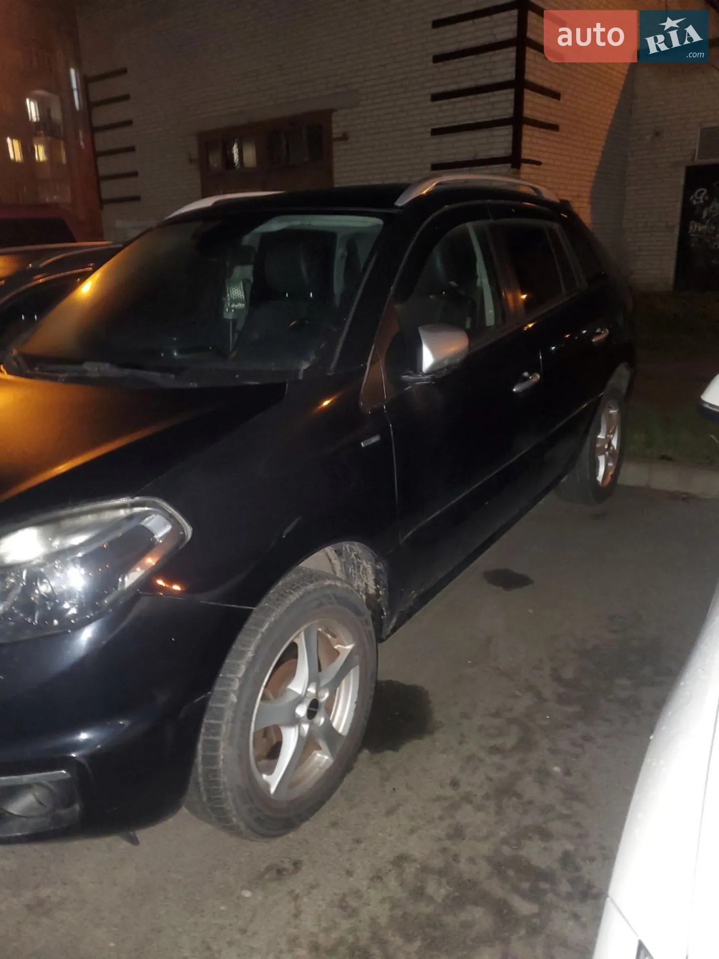 2012 Renault Koleos - мініатюра 11