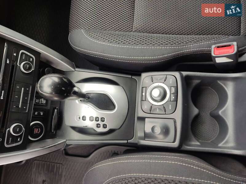 Внедорожник / Кроссовер Renault Koleos 2016 в Кременце