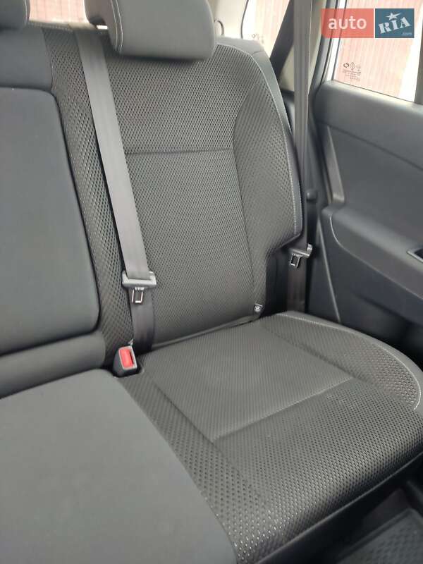 Внедорожник / Кроссовер Renault Koleos 2016 в Кременце