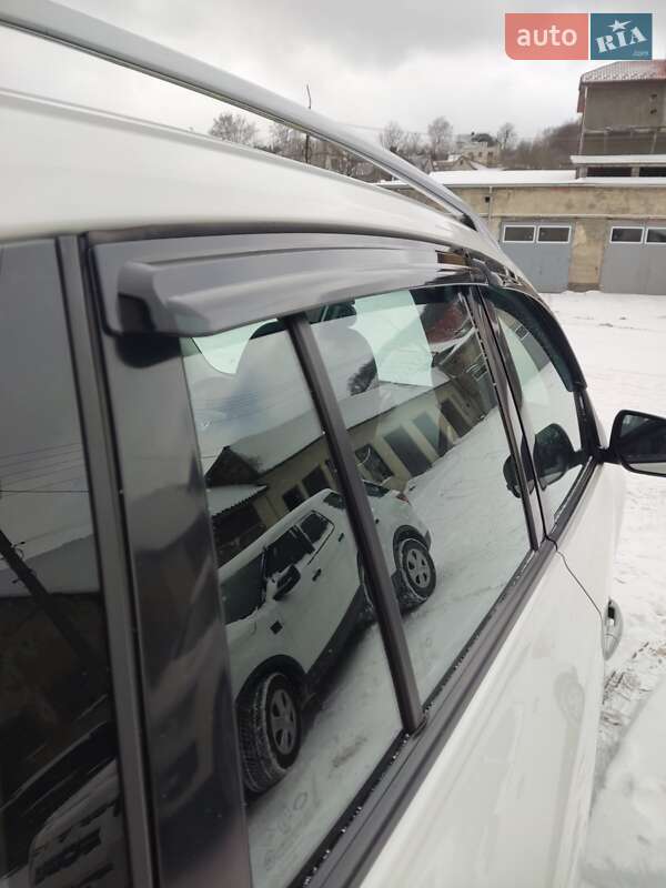 Внедорожник / Кроссовер Renault Koleos 2016 в Кременце