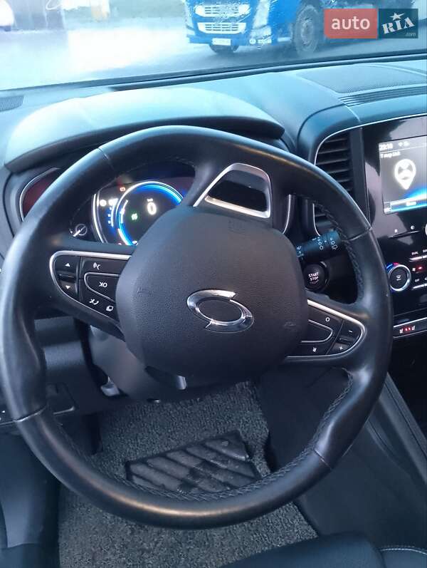 Позашляховик / Кросовер Renault Koleos 2018 в Луцьку фото 26 Позашляховик / Кросовер Renault Koleos 2018 в Луцьку