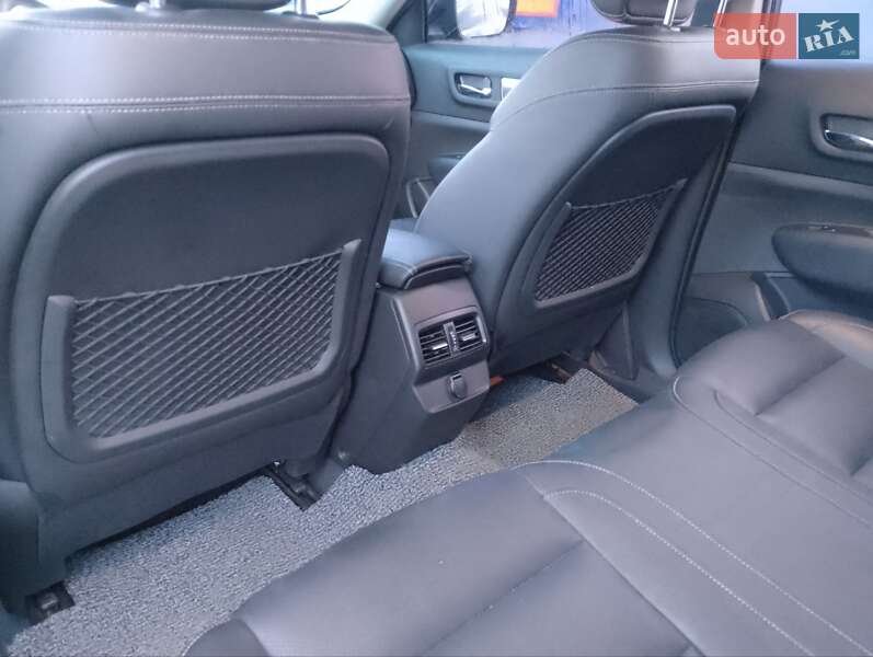 Позашляховик / Кросовер Renault Koleos 2018 в Луцьку фото 38 Позашляховик / Кросовер Renault Koleos 2018 в Луцьку