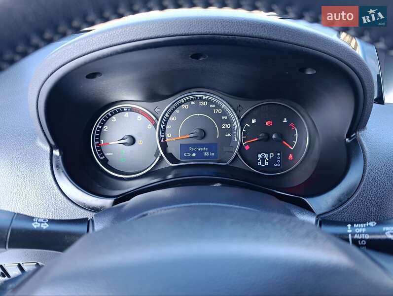 Позашляховик / Кросовер Renault Koleos 2015 в Львові