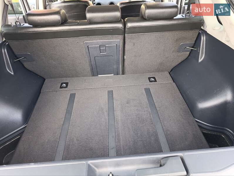 Позашляховик / Кросовер Renault Koleos 2015 в Львові