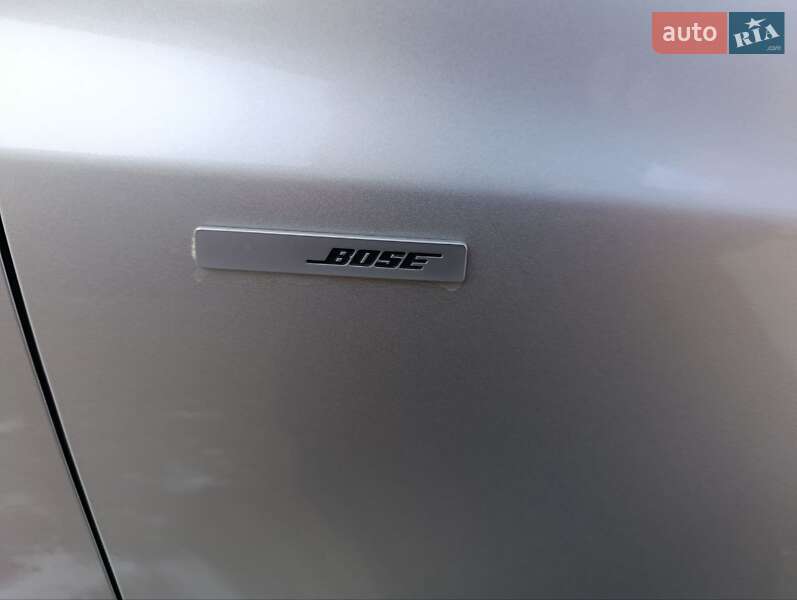 Позашляховик / Кросовер Renault Koleos 2015 в Львові