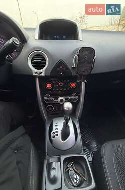 Позашляховик / Кросовер Renault Koleos 2013 в Одесі