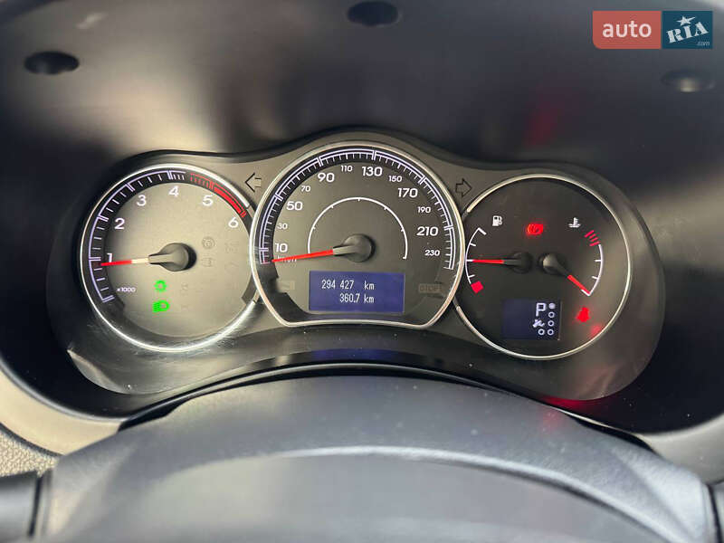 Позашляховик / Кросовер Renault Koleos 2012 в Красилові