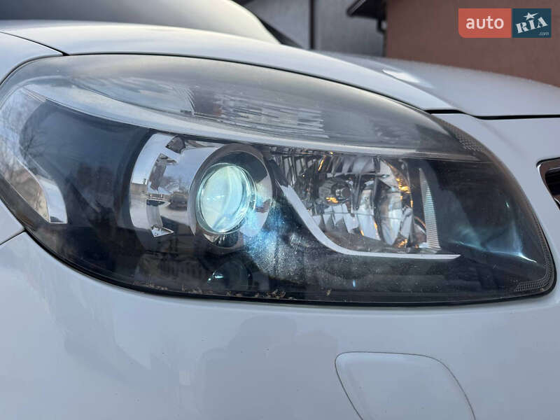 Позашляховик / Кросовер Renault Koleos 2012 в Красилові