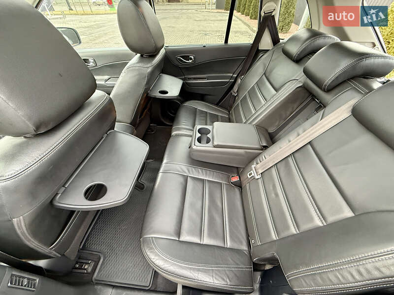 Внедорожник / Кроссовер Renault Koleos 2012 в Одессе фото 60 Внедорожник / Кроссовер Renault Koleos 2012 в Одессе