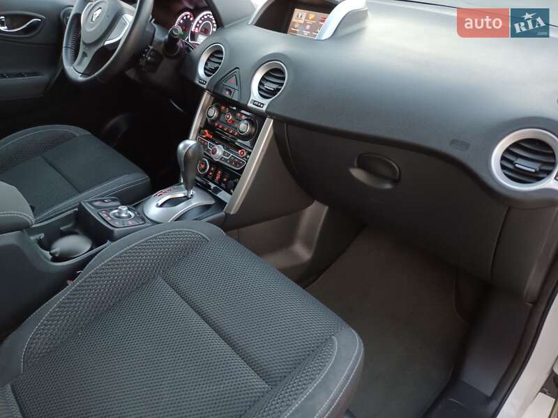 Внедорожник / Кроссовер Renault Koleos 2013 в Трускавце