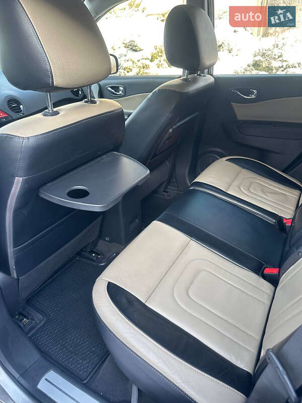 Внедорожник / Кроссовер Renault Koleos 2009 в Василькове