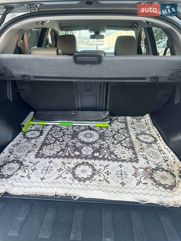 Внедорожник / Кроссовер Renault Koleos 2009 в Василькове