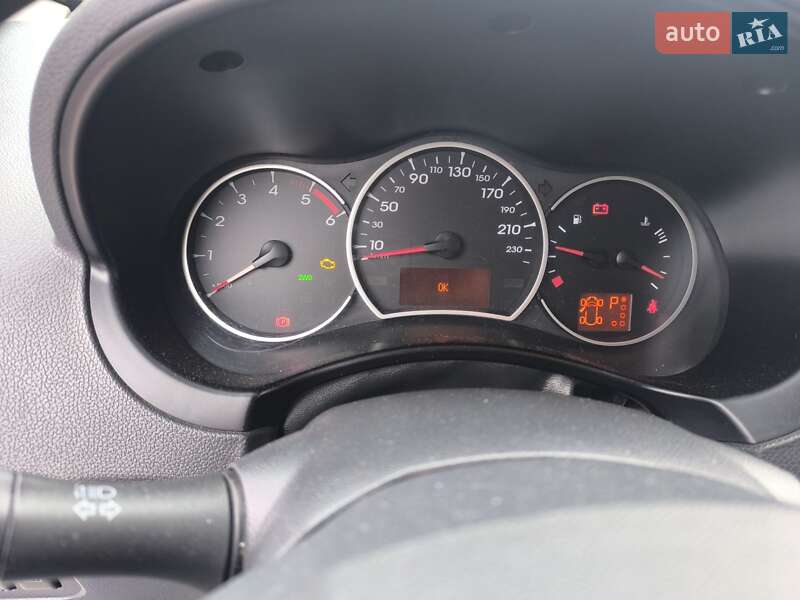 Внедорожник / Кроссовер Renault Koleos 2008 в Первомайске