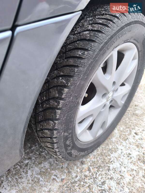 Внедорожник / Кроссовер Renault Koleos 2008 в Первомайске