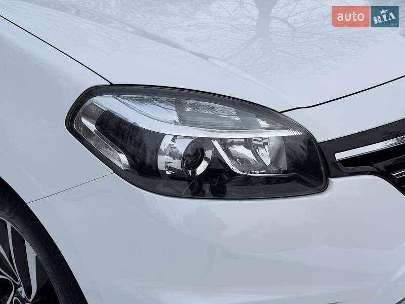 Внедорожник / Кроссовер Renault Koleos 2014 в Черновцах