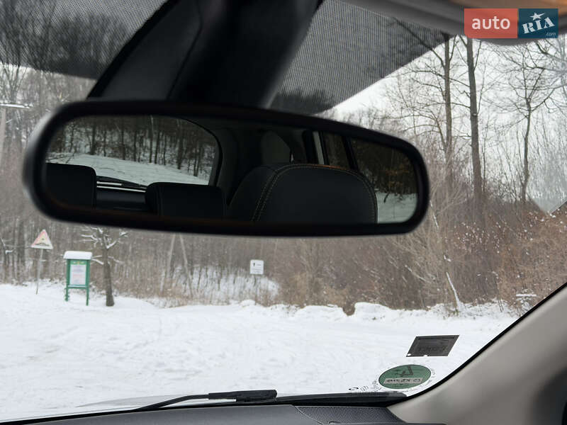 Внедорожник / Кроссовер Renault Koleos 2014 в Черновцах