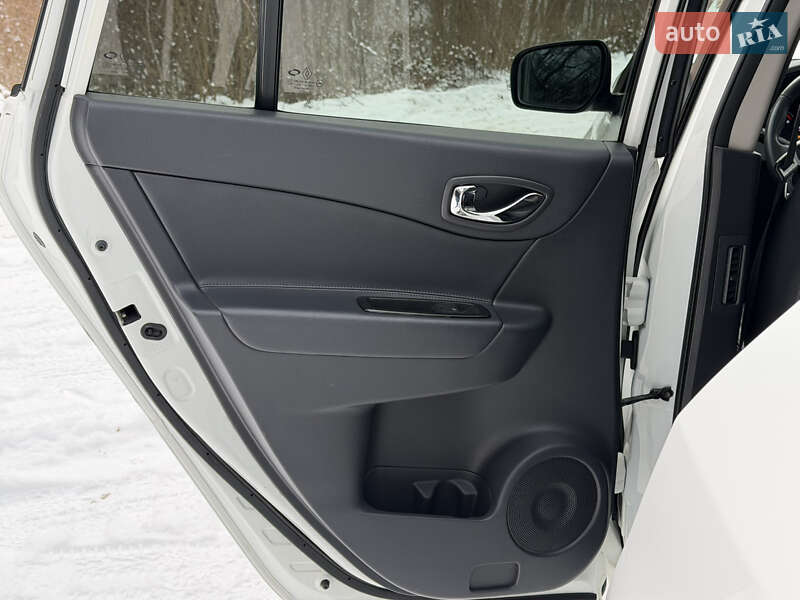 Внедорожник / Кроссовер Renault Koleos 2014 в Черновцах