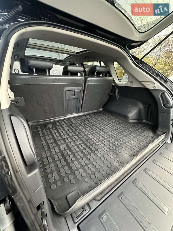 Внедорожник / Кроссовер Renault Koleos 2012 в Сумах