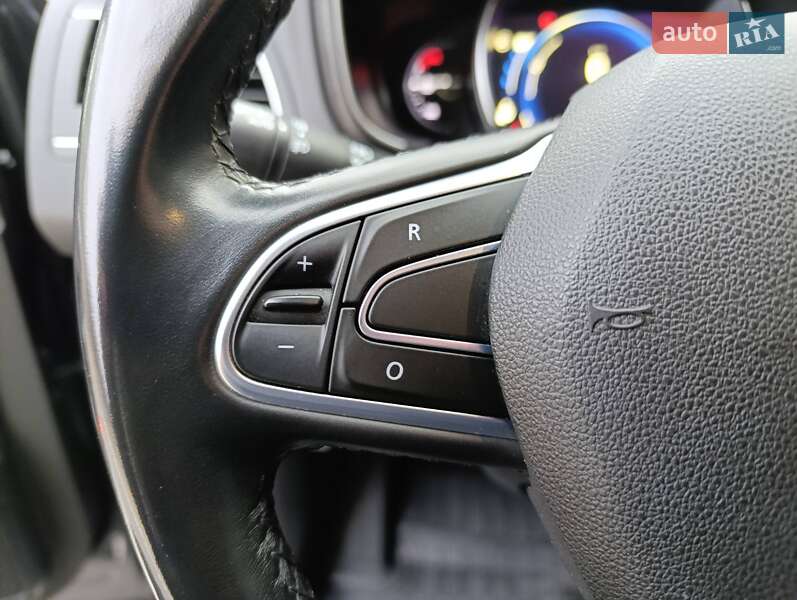 Позашляховик / Кросовер Renault Koleos 2021 в Миколаєві