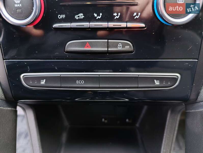 Позашляховик / Кросовер Renault Koleos 2021 в Миколаєві