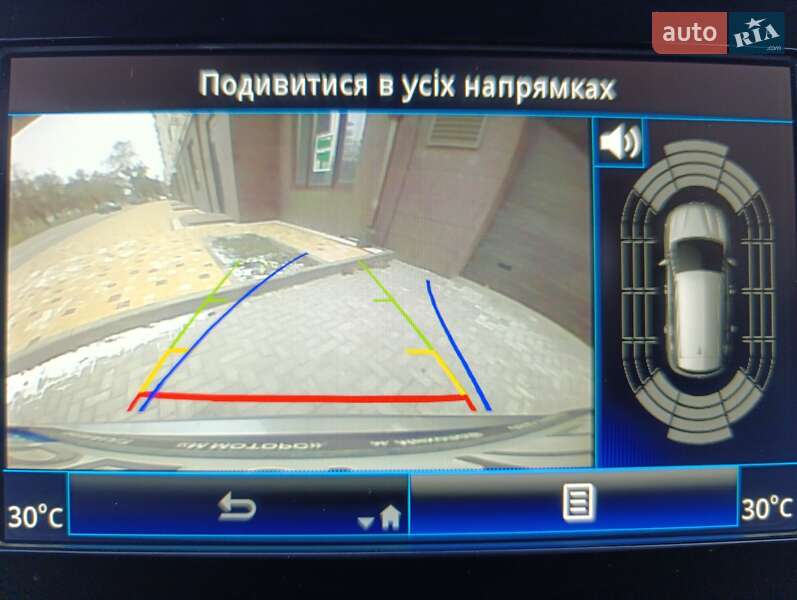 Позашляховик / Кросовер Renault Koleos 2021 в Миколаєві