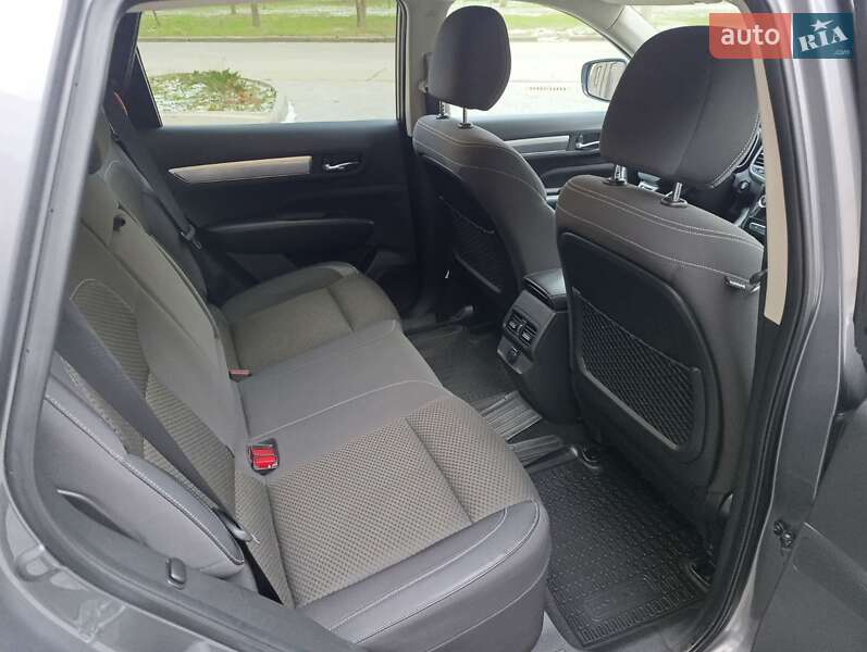 Позашляховик / Кросовер Renault Koleos 2021 в Миколаєві