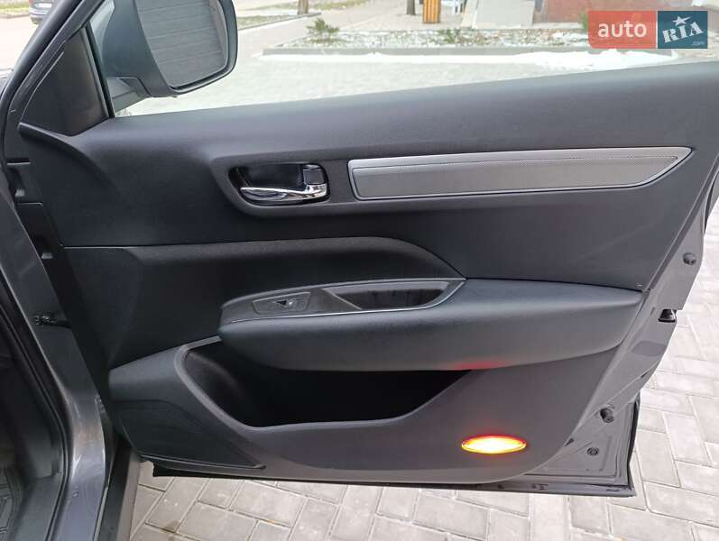 Позашляховик / Кросовер Renault Koleos 2021 в Миколаєві