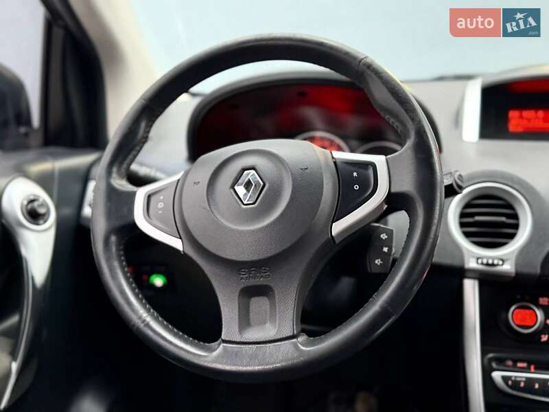 Внедорожник / Кроссовер Renault Koleos 2008 в Хмельницком фото 32 Внедорожник / Кроссовер Renault Koleos 2008 в Хмельницком