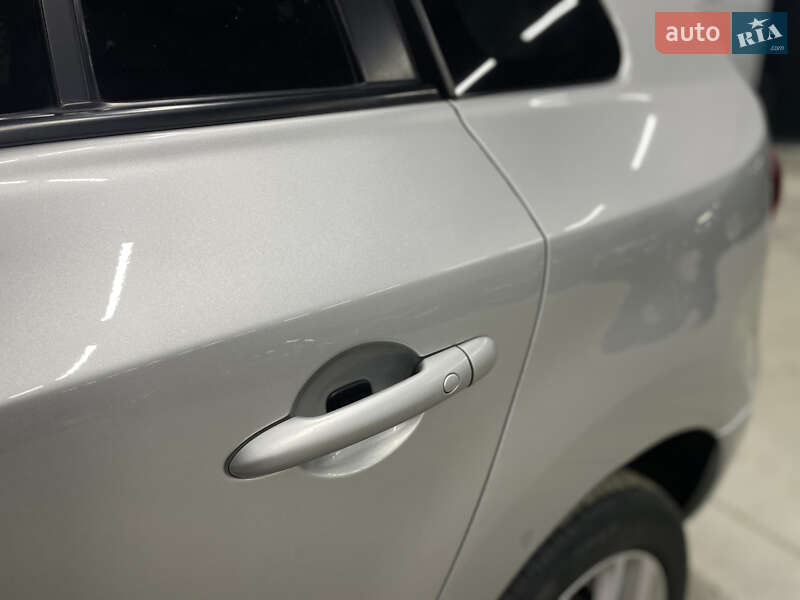 Внедорожник / Кроссовер Renault Koleos 2014 в Стрые фото 27 Внедорожник / Кроссовер Renault Koleos 2014 в Стрые