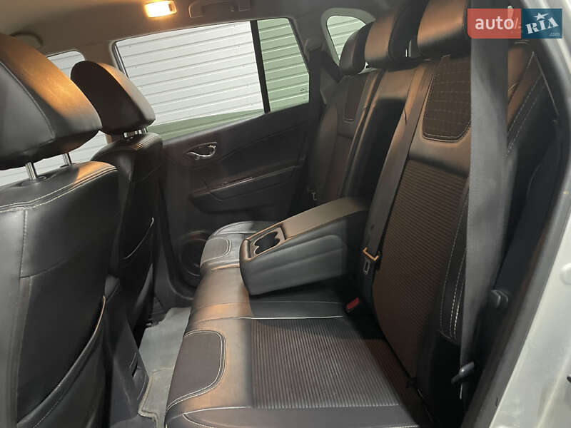 Внедорожник / Кроссовер Renault Koleos 2014 в Стрые фото 40 Внедорожник / Кроссовер Renault Koleos 2014 в Стрые