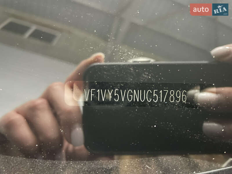 Внедорожник / Кроссовер Renault Koleos 2014 в Стрые фото 46 Внедорожник / Кроссовер Renault Koleos 2014 в Стрые