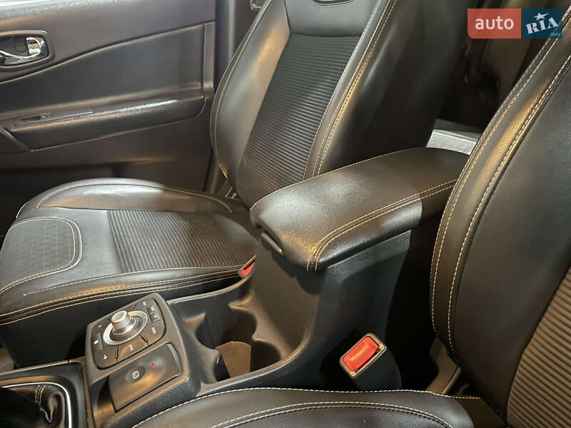 Внедорожник / Кроссовер Renault Koleos 2014 в Стрые фото 51 Внедорожник / Кроссовер Renault Koleos 2014 в Стрые