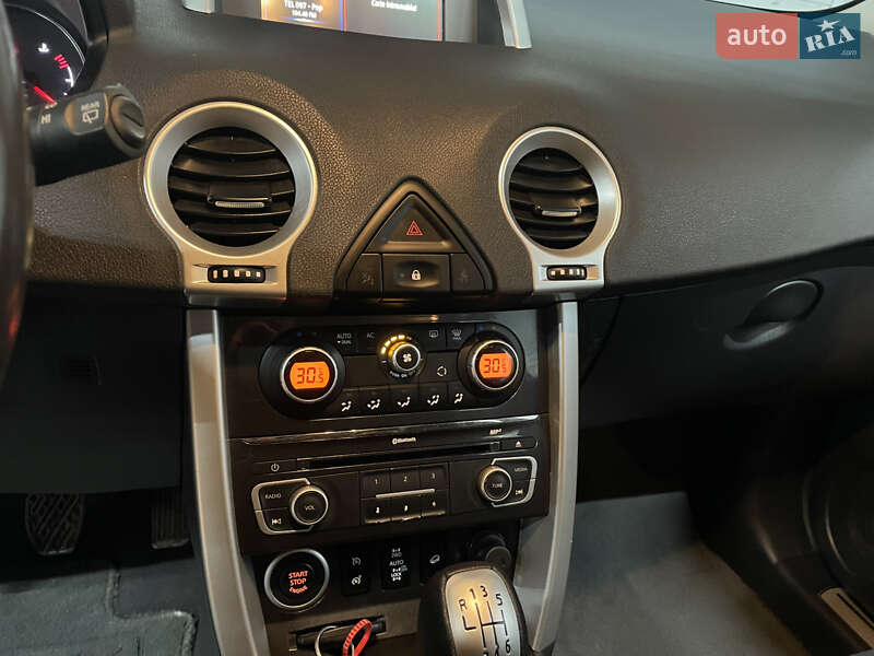 Внедорожник / Кроссовер Renault Koleos 2014 в Стрые фото 53 Внедорожник / Кроссовер Renault Koleos 2014 в Стрые