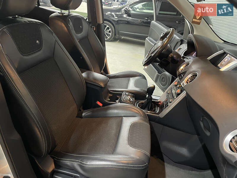 Внедорожник / Кроссовер Renault Koleos 2014 в Стрые фото 67 Внедорожник / Кроссовер Renault Koleos 2014 в Стрые