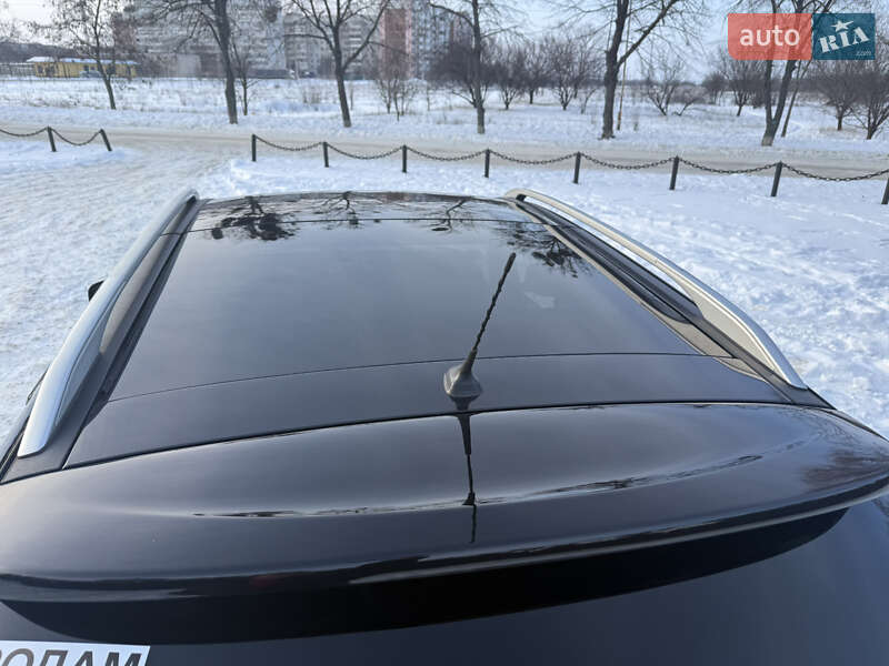 Позашляховик / Кросовер Renault Koleos 2012 в Харкові