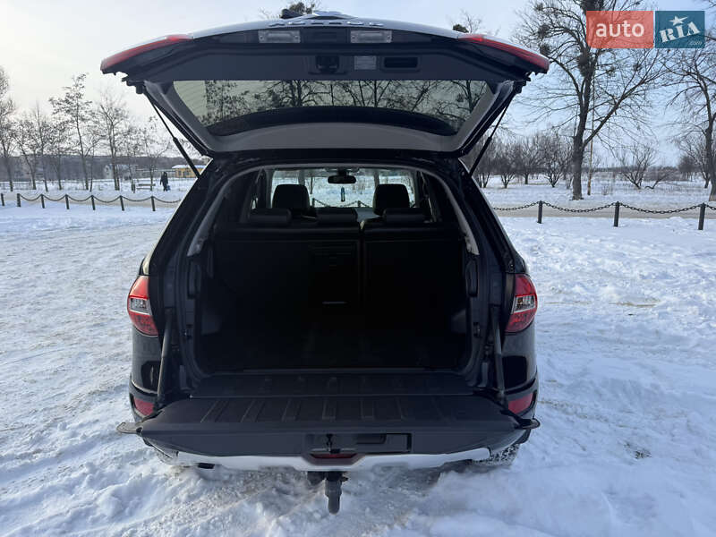 Позашляховик / Кросовер Renault Koleos 2012 в Харкові