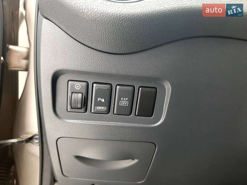 Внедорожник / Кроссовер Renault Koleos 2011 в Полтаве фото 12 Внедорожник / Кроссовер Renault Koleos 2011 в Полтаве