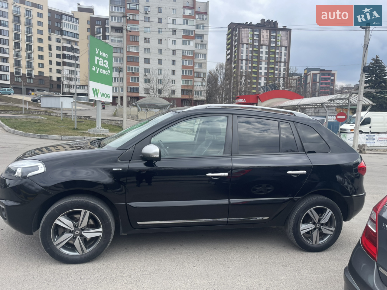 2015 Renault Koleos - мініатюра 14