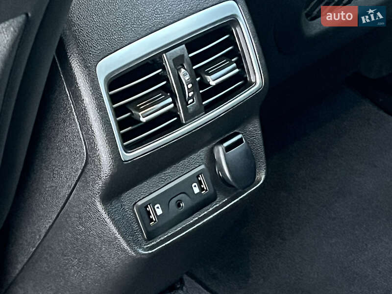 Внедорожник / Кроссовер Renault Koleos 2017 в Черкассах