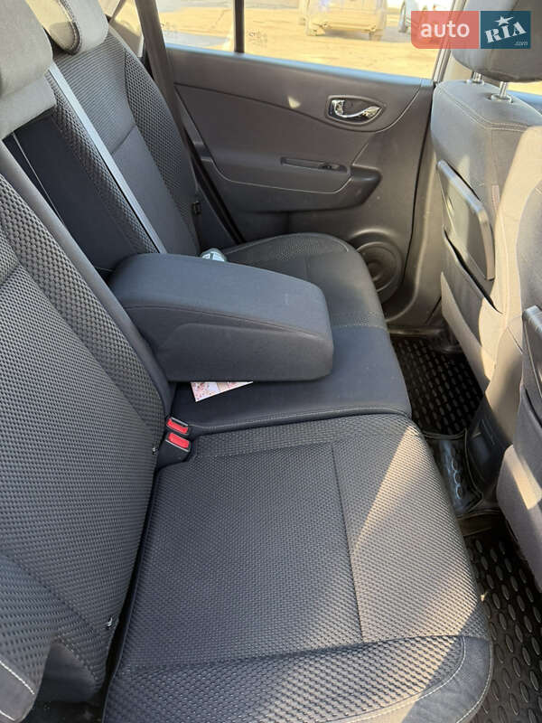 Внедорожник / Кроссовер Renault Koleos 2013 в Кривом Роге