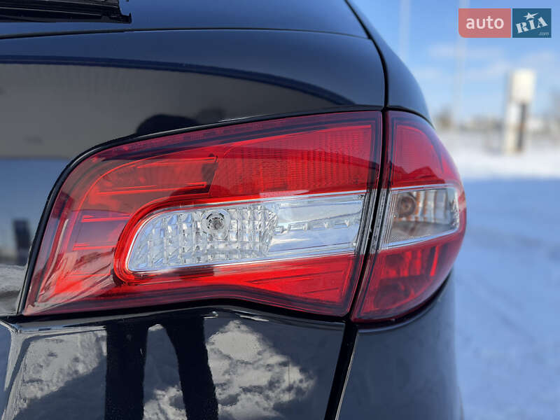 Внедорожник / Кроссовер Renault Koleos 2013 в Радивилове