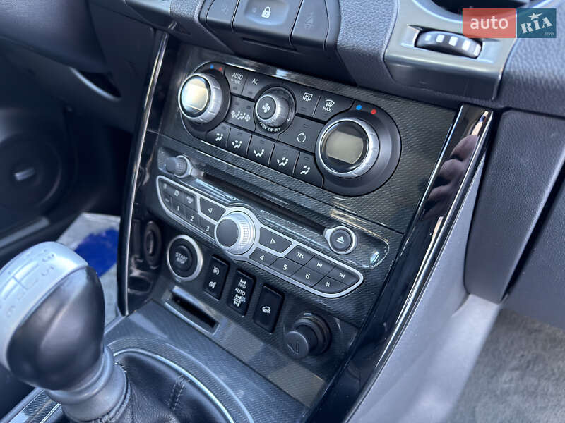 Внедорожник / Кроссовер Renault Koleos 2013 в Радивилове