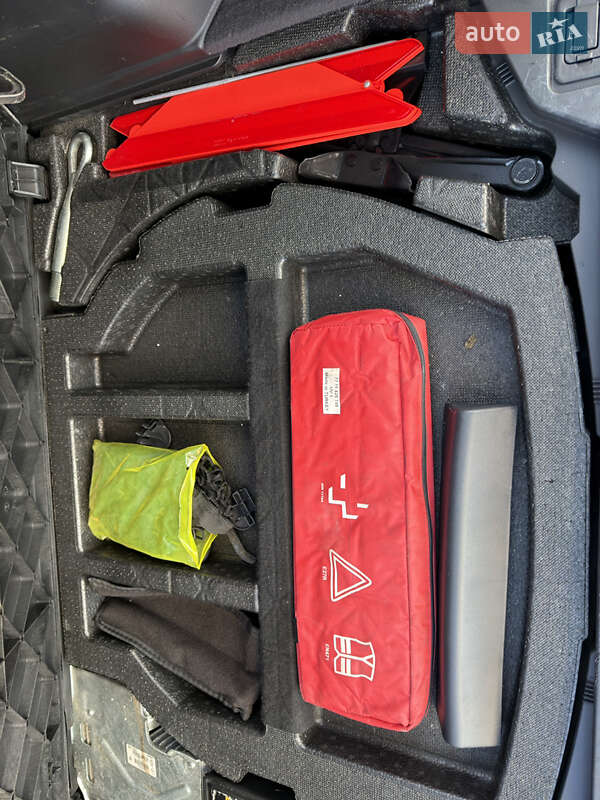 Внедорожник / Кроссовер Renault Koleos 2013 в Радивилове