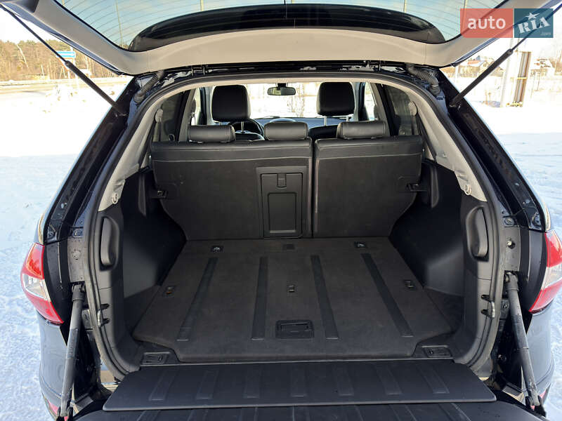 Внедорожник / Кроссовер Renault Koleos 2013 в Радивилове