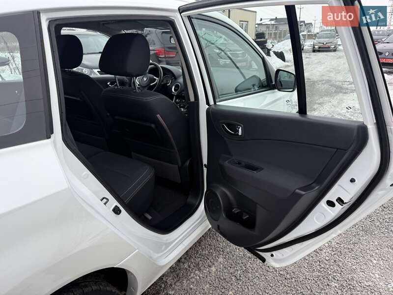 Внедорожник / Кроссовер Renault Koleos 2012 в Ровно