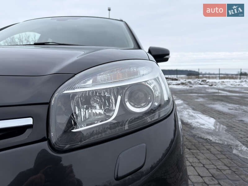 Внедорожник / Кроссовер Renault Koleos 2014 в Радивилове